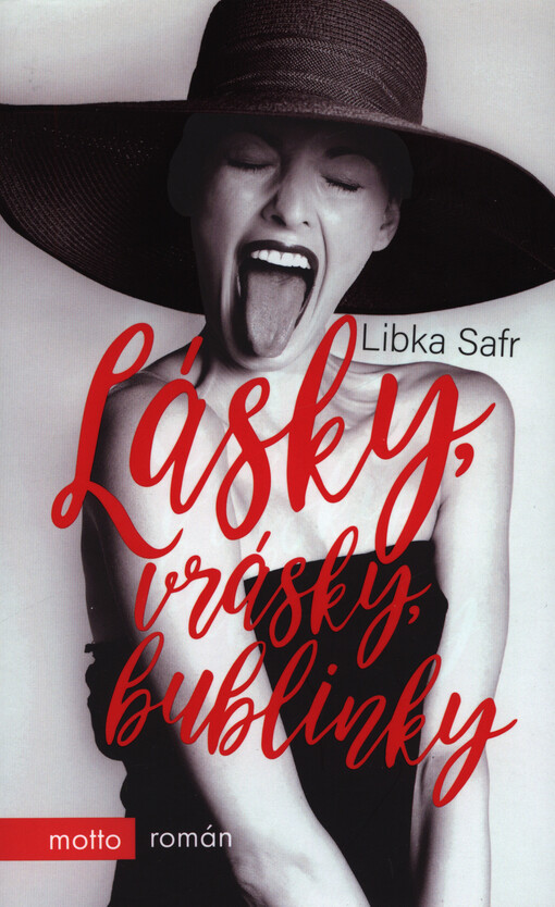 Lásky, vrásky, bublinky