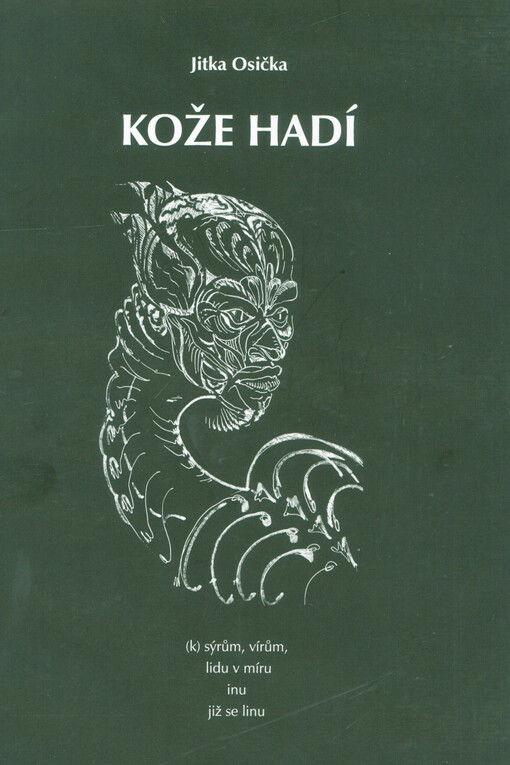Kože hadí