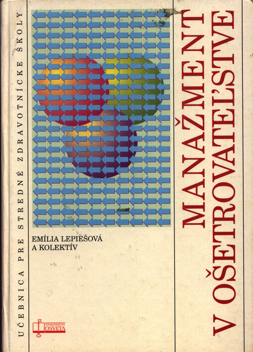 Manažment v ošetrovateĺstve