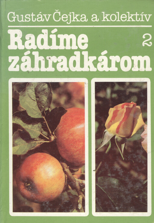 Radíme záhradkárom. 2