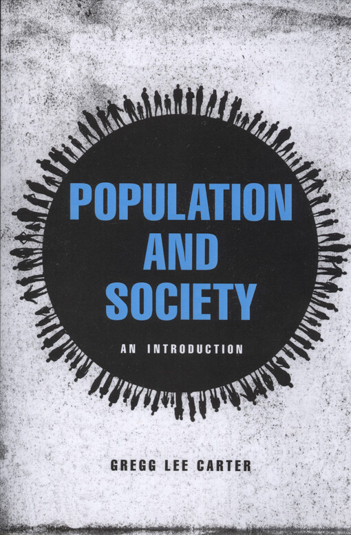 Population and society : an introduction