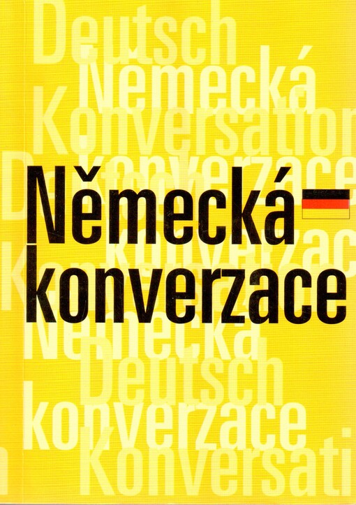 Německá konverzace
