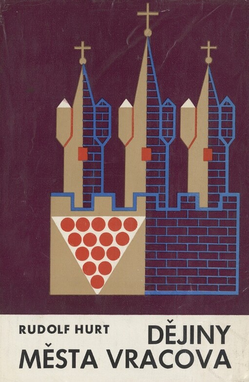 Dějiny města Vracova