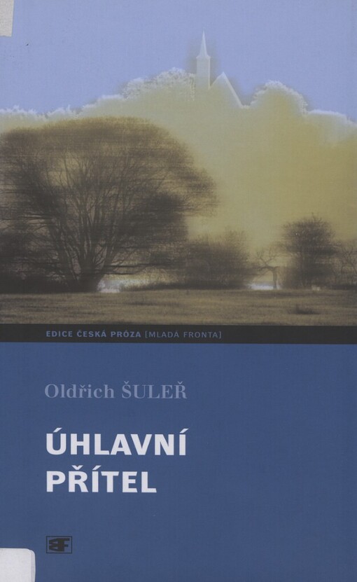 Úhlavní přítel