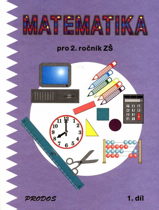Matematika pro 2. ročník ZŠ
