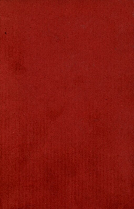 Kriminál: Žito: 1916, psáno: 1917-18