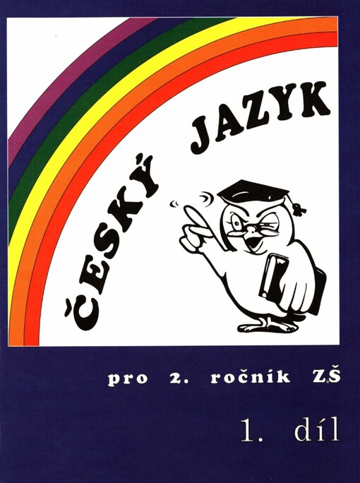 Český jazyk pro 2. ročník ZŠ