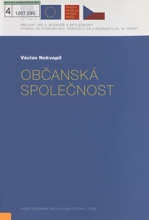 Občanská společnost