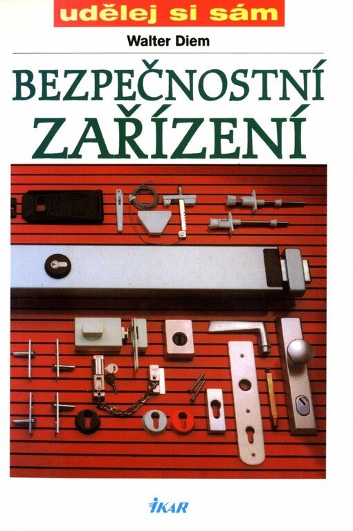 Bezpečnostní zařízení