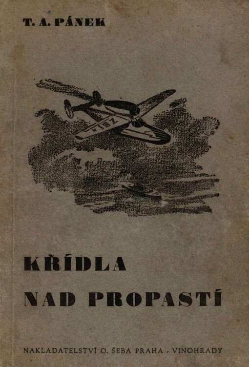 Křídla nad propastí