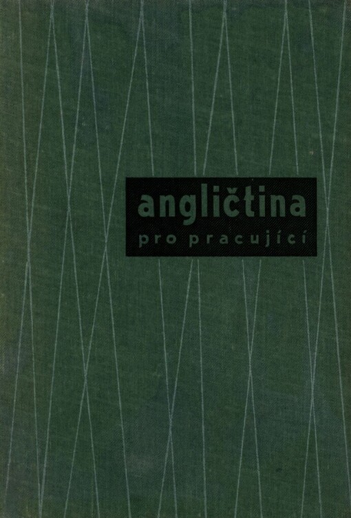 Angličtina pro pracující