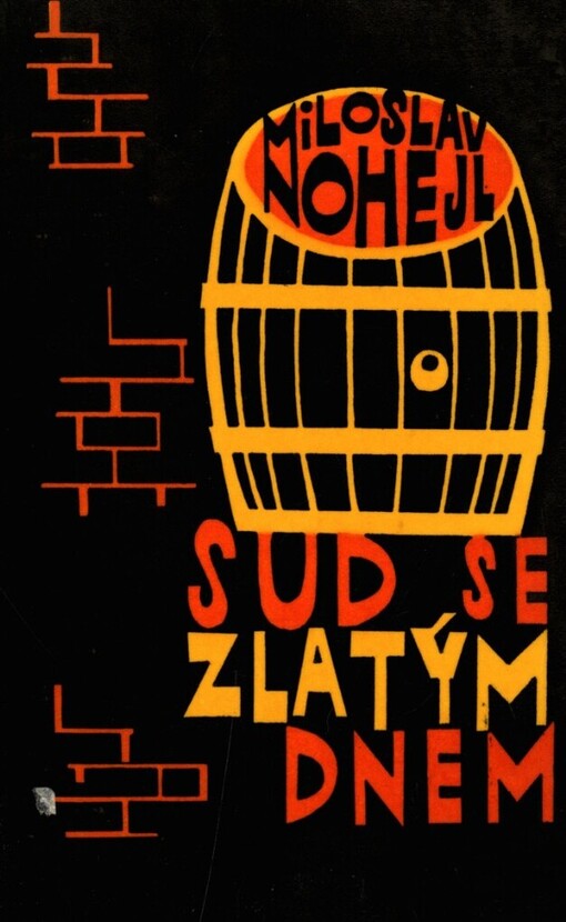 Sud se zlatým dnem