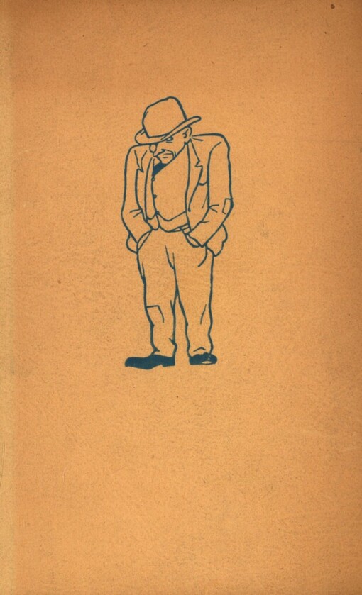 Bidýlko :Humoristický román