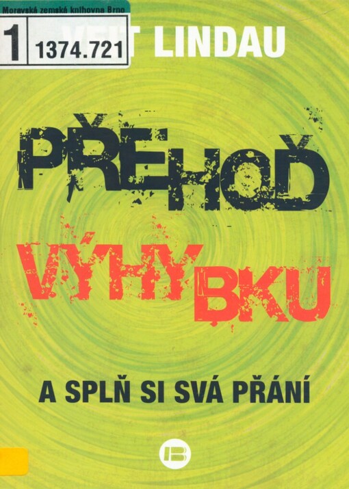 Přehoď výhybku