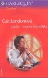 Láska - mocná čarodějka