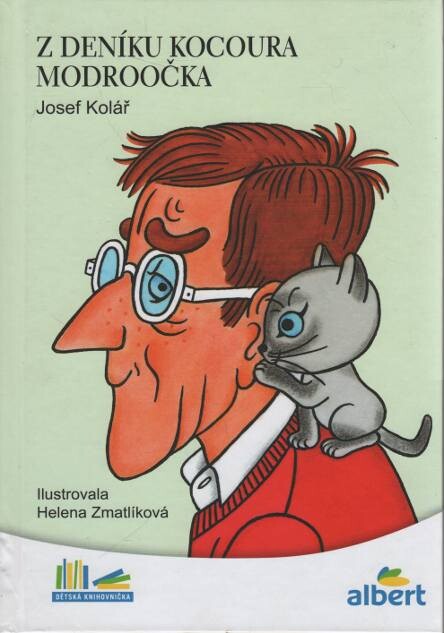 Z deníku kocoura Modroočka (2017)