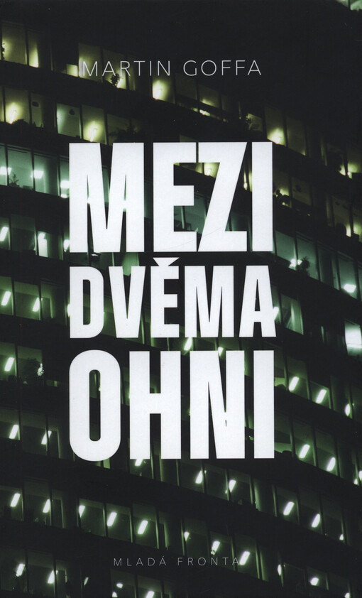 Mezi dvěma ohni