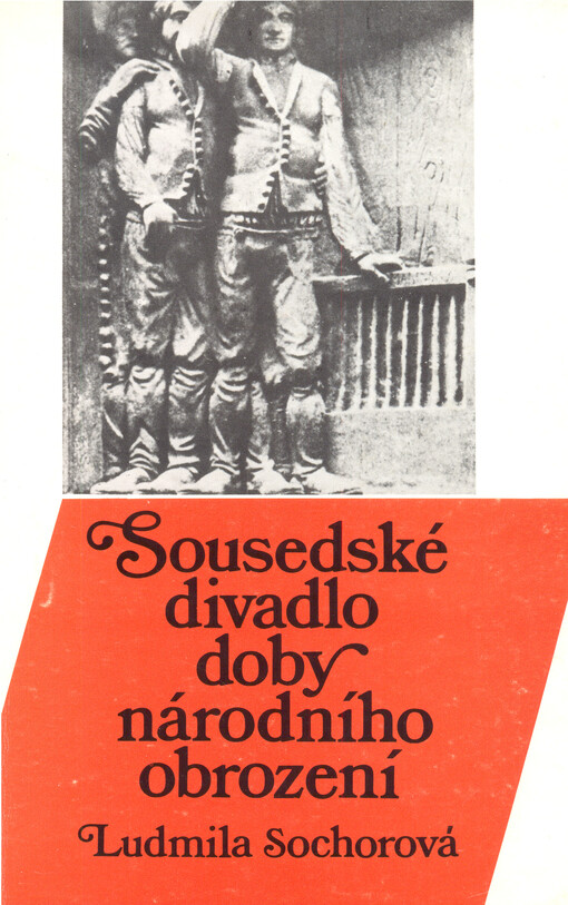 Sousedské divadlo doby národního obrození