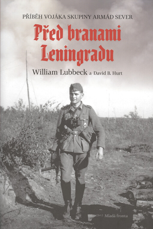 Před branami Leningradu