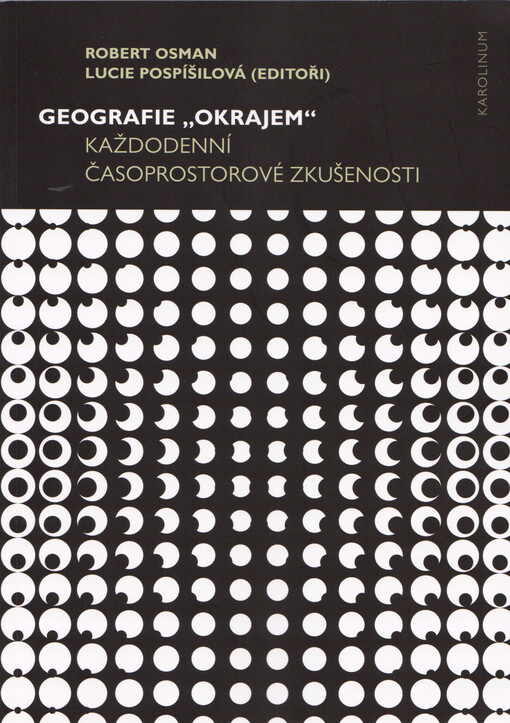 Geografie „okrajem“
