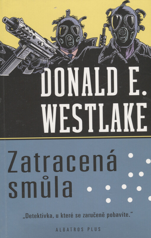 Zatracená smůla