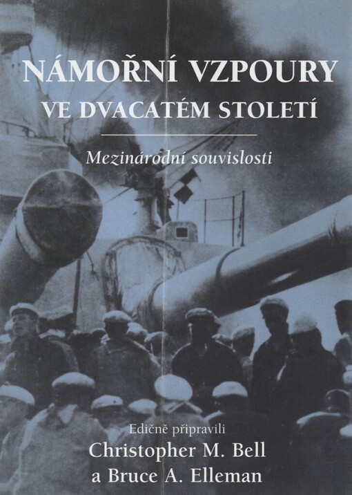 Námořní vzpoury ve dvacátém století: mezinárodní souvislosti