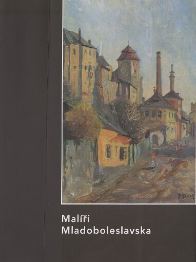 Malíři Mladoboleslavska