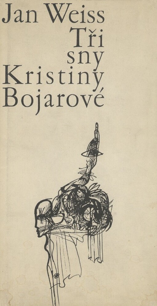 Tři sny Kristiny Bojarové