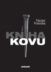 Kniha kovu I