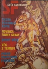 Svět fantastiky II/90