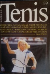 Ročenka - Tenis 89