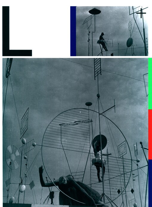 Diktátor času: (De)kontextualizace fenoménu Laterny magiky+