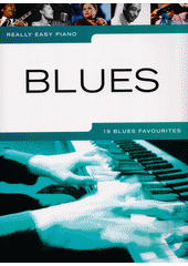 Blues : 19 blues favourites (odkaz v elektronickém katalogu)