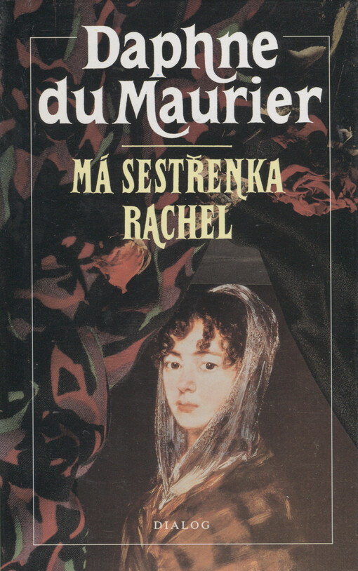 Má sestřenka Rachel