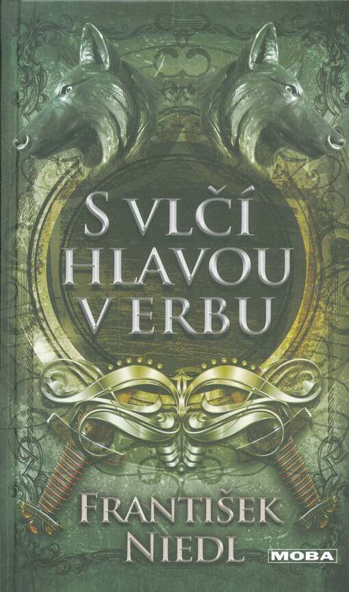 S vlčí hlavou v erbu