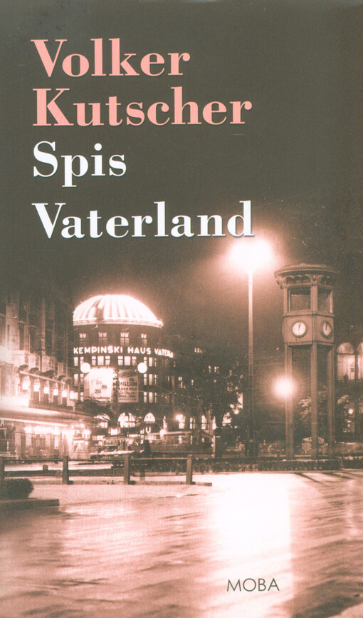 Spis Vaterland