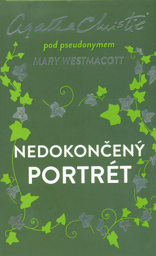 Nedokončený portrét