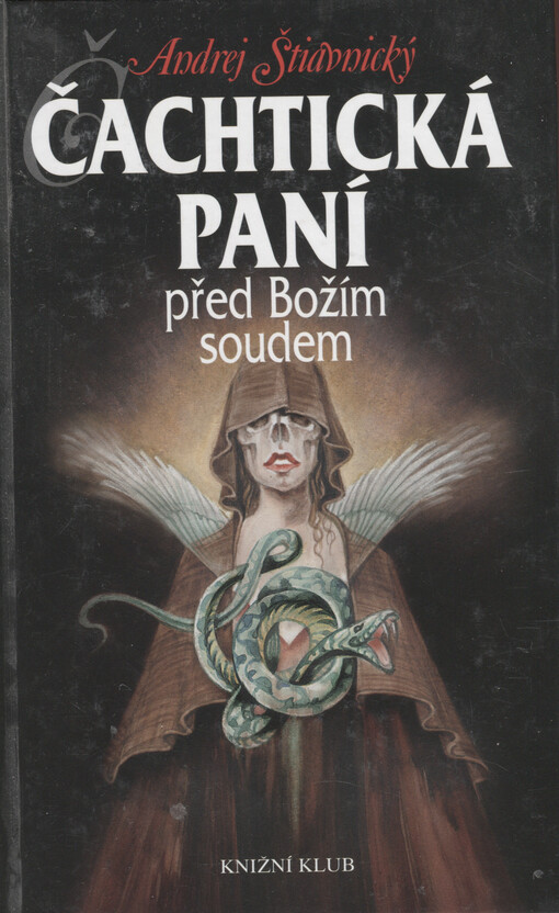 Čachtická paní před Božím soudem
