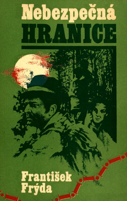 Nebezpečná hranice