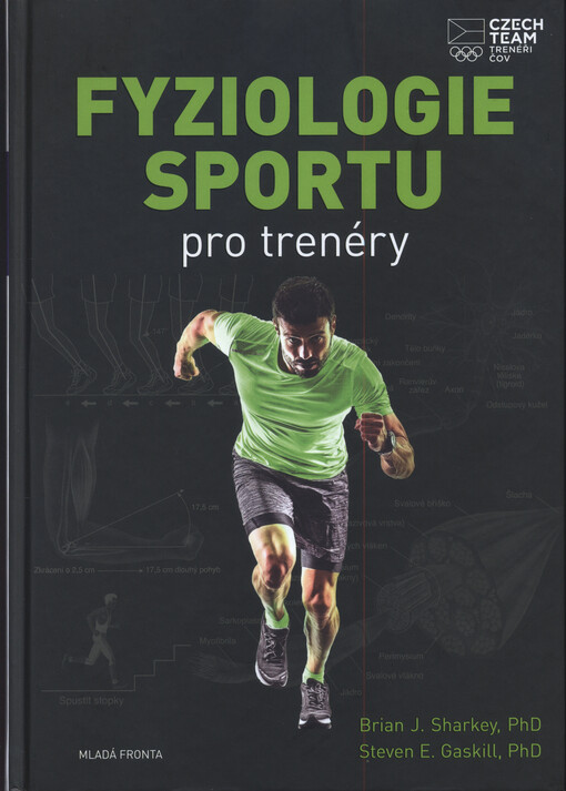 Fyziologie sportu pro trenéry