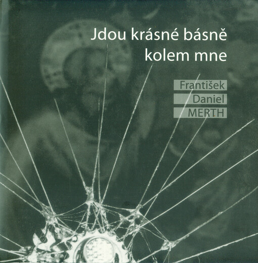 Jdou krásné básně kolem mne