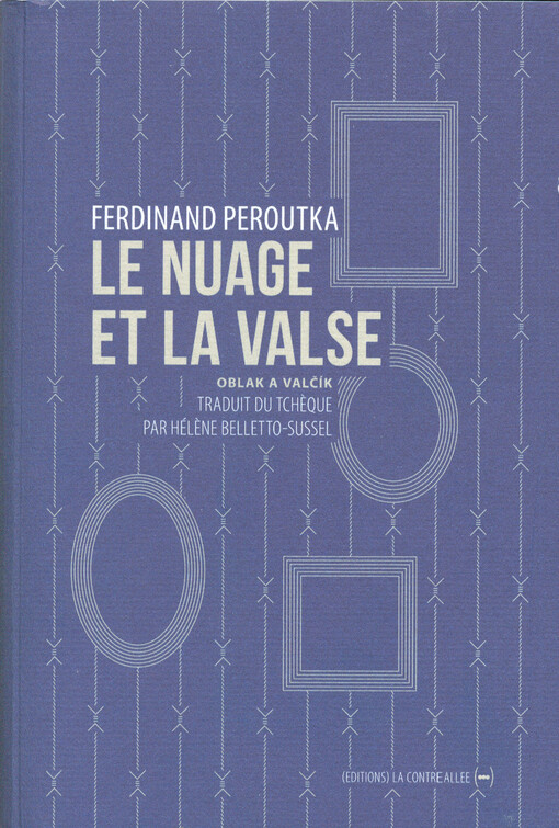 Le nuage et la valse