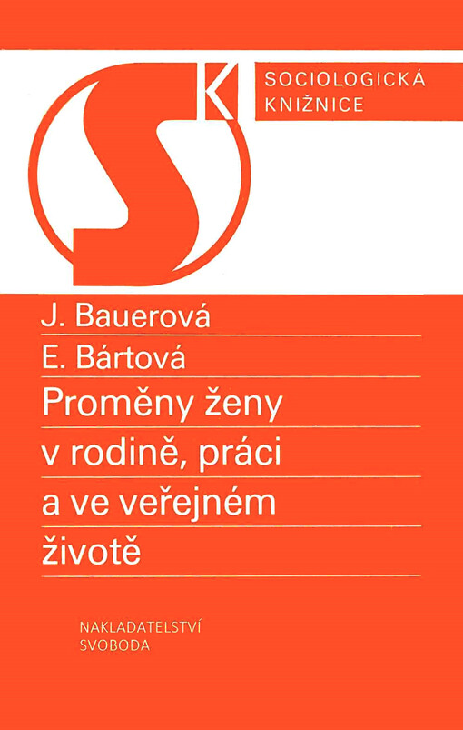 Proměny ženy v rodině, práci a ve veřejném životě
