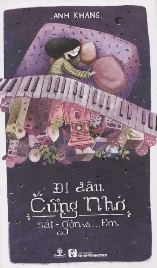 Di dau cung nho Sai-Gon va em