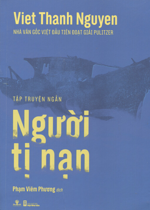Nguoi ti nan : tap truyen ngan