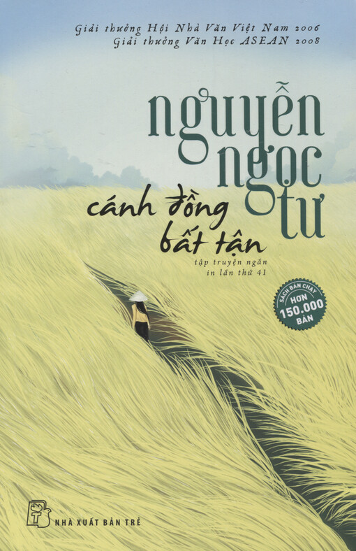 Canh dong bat tan : tap truyen ngan