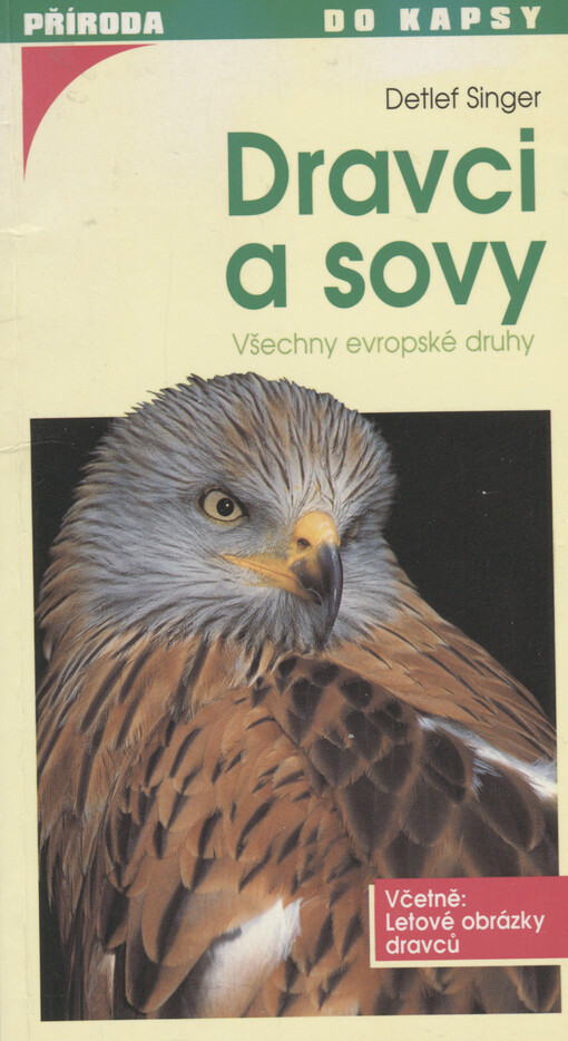 Dravci a sovy
