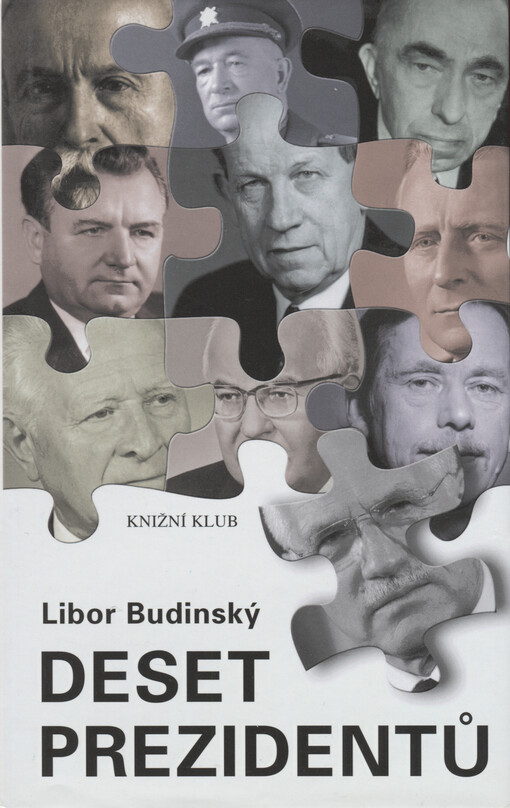 Deset prezidentů