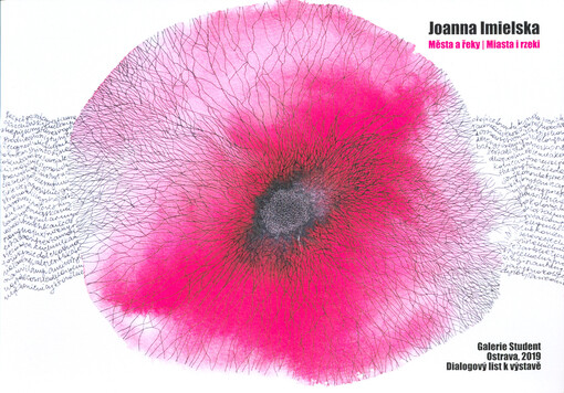 Joanna Imielska : Města a řeky