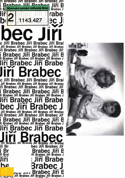 Docela i sborník: Jiřímu Brabcovi k narozeninám